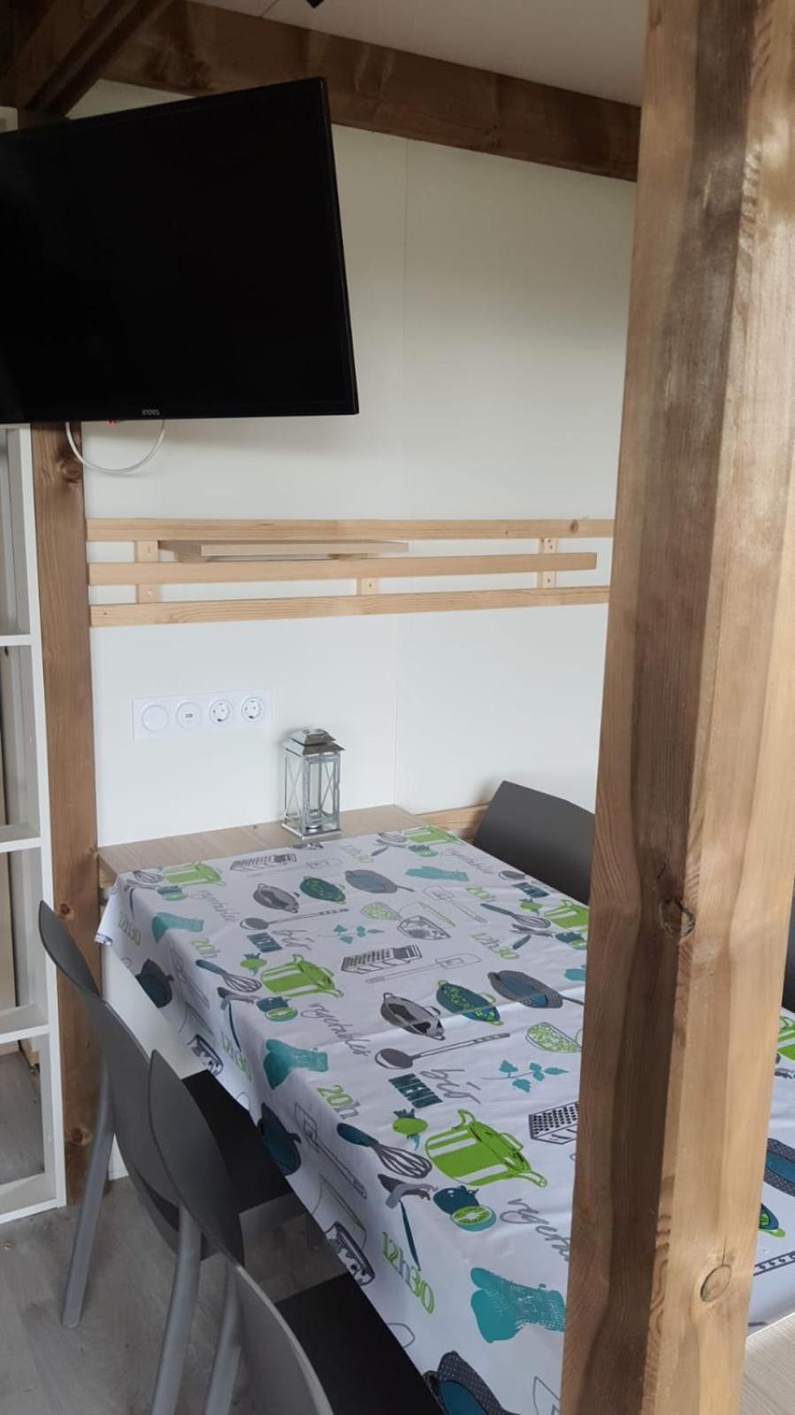 Camping Deva Exteriér fotografie