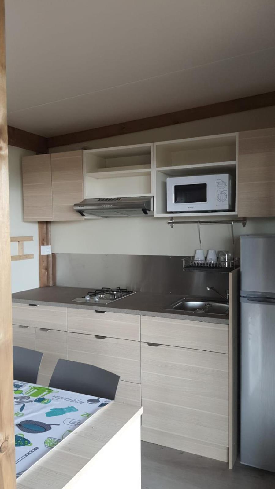 Camping Deva Exteriér fotografie