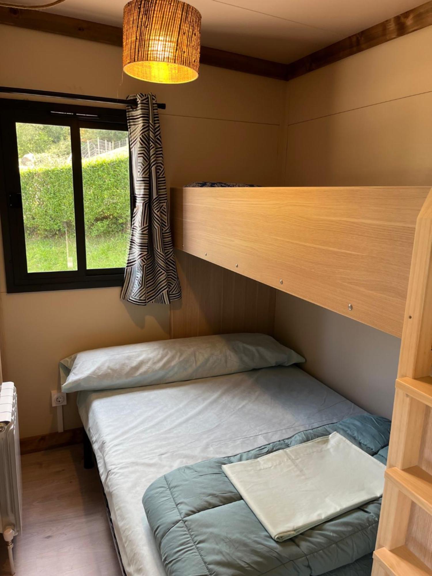 Camping Deva Exteriér fotografie