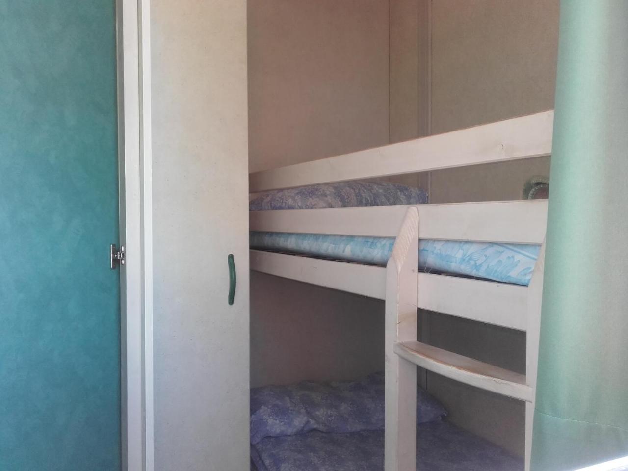 Camping Deva Exteriér fotografie